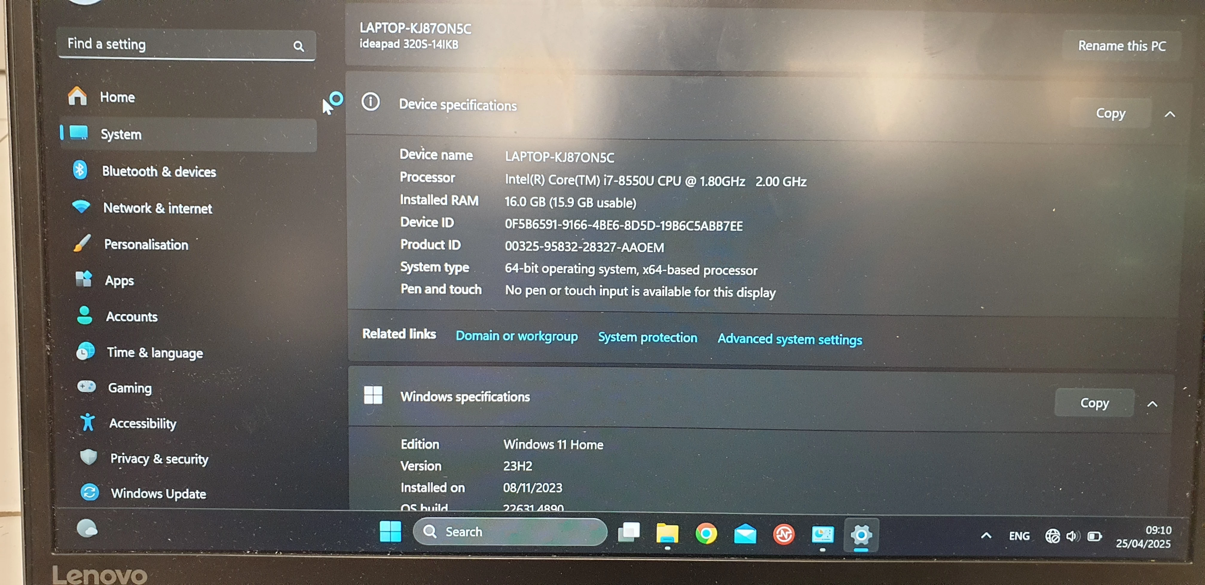 laptop-lenovo-ideapad-320-slad-wielkosc-pamieci-ram-200941-2185