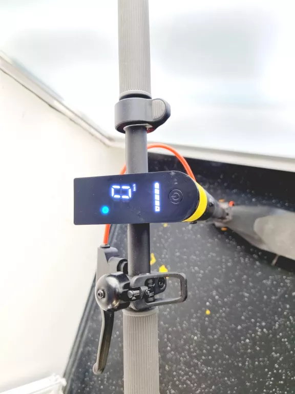 XIAOMI ELECTRIC SCOOTER 4 LITE 2GEN