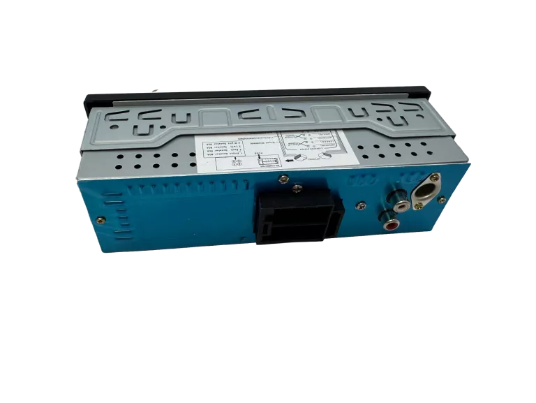 RADIO SAMOCHODOWE HIVOZ AUDIO 1 DIN