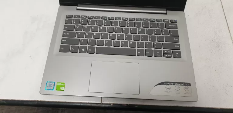 LAPTOP LENOVO IDEAPAD 320 S+ŁAD