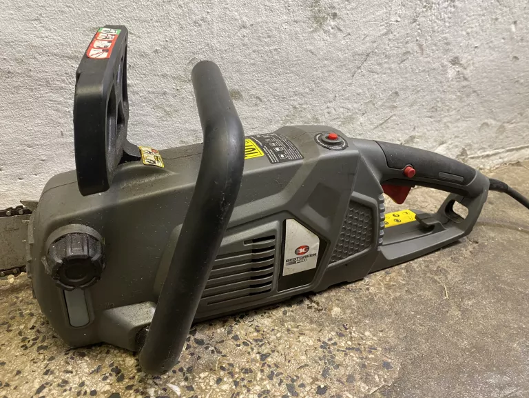 PIŁA ELEKTRYCZNA BESTGREEN PRO YT4302-09 2400W