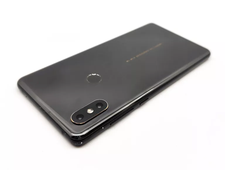 TELEFON XIAOMI MI MIX 2 S 6GB RAM 64GB