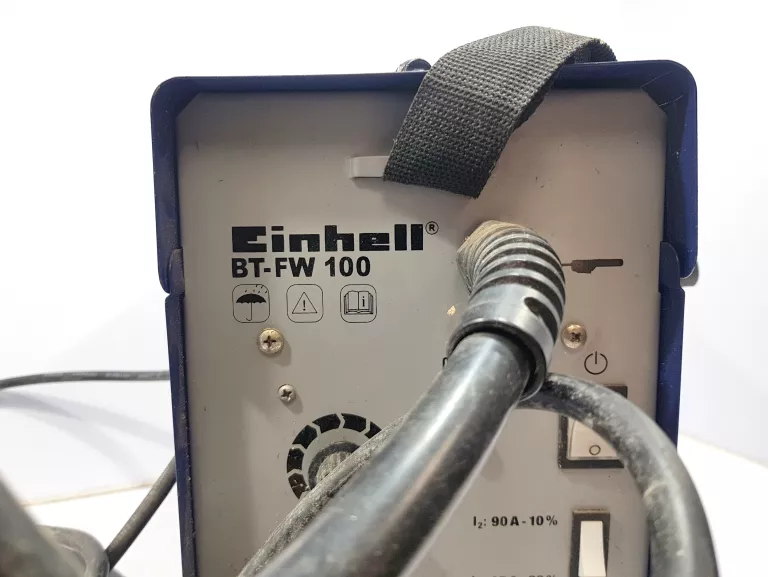 MIGOMAT EINHELL BT-FW 100