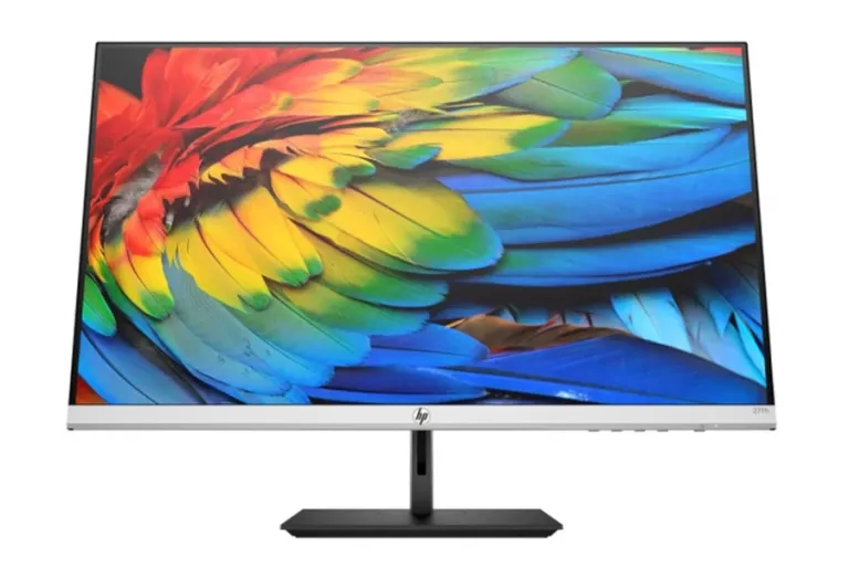 MONITOR LED HP 27FH 27 " 1920 X 1080 PX IPS / PLS