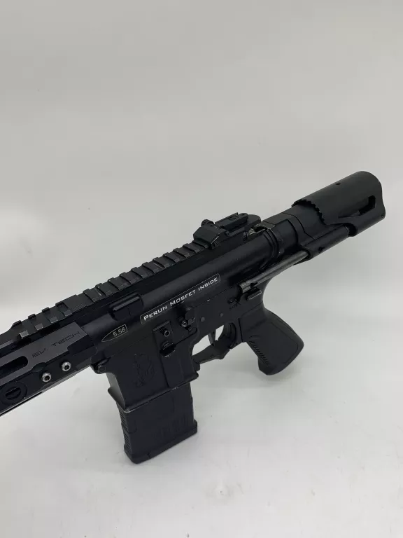 REPLIKA ASG APS TUNINGOWANA/PERUN/16:1/KOMPLET 7MAG/WALIZKA/2XLIPO11.1