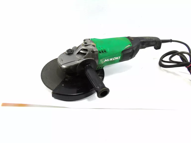 SZLIFIERKA KĄTOWA HIKOKI G23ST
