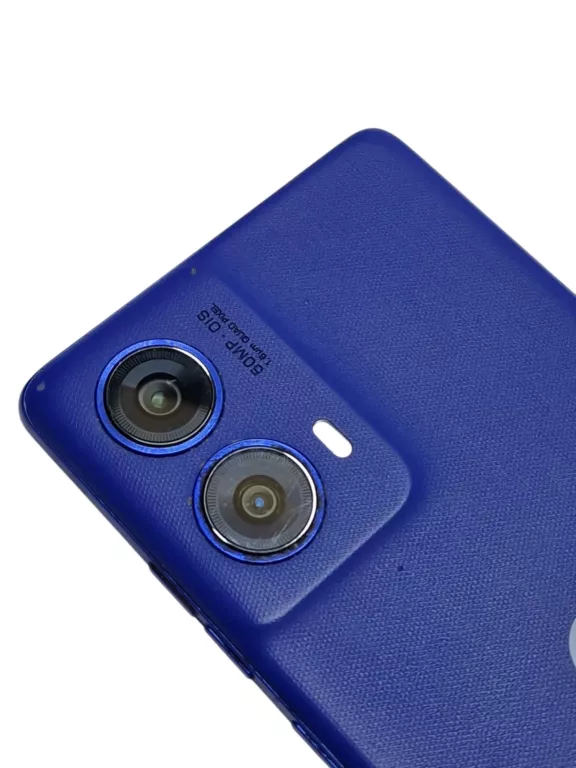 TELEFON MOTOROLA MOTO G85 - 12/256GB - 6,67" - ANDROID 14 - KOMPLET