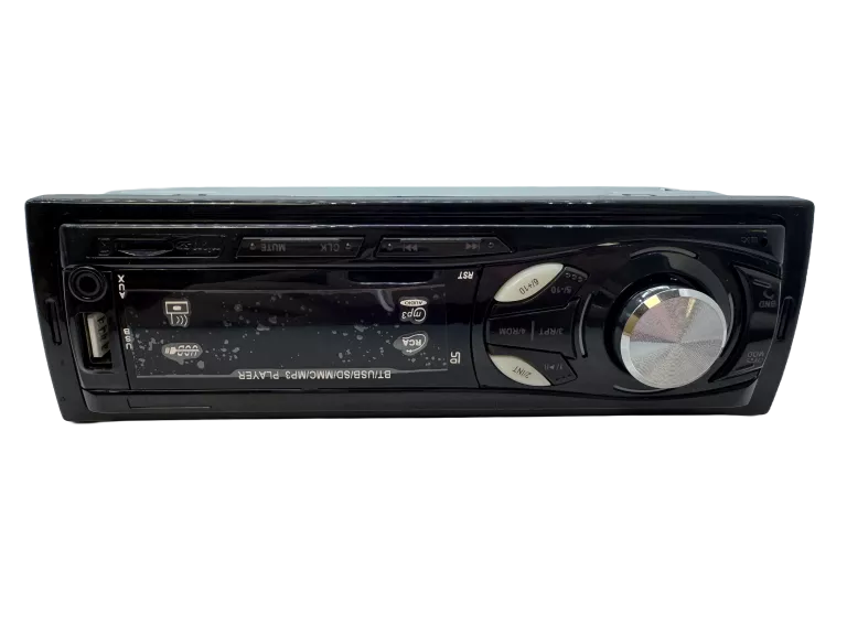 RADIO SAMOCHODOWE HIVOZ AUDIO 1 DIN