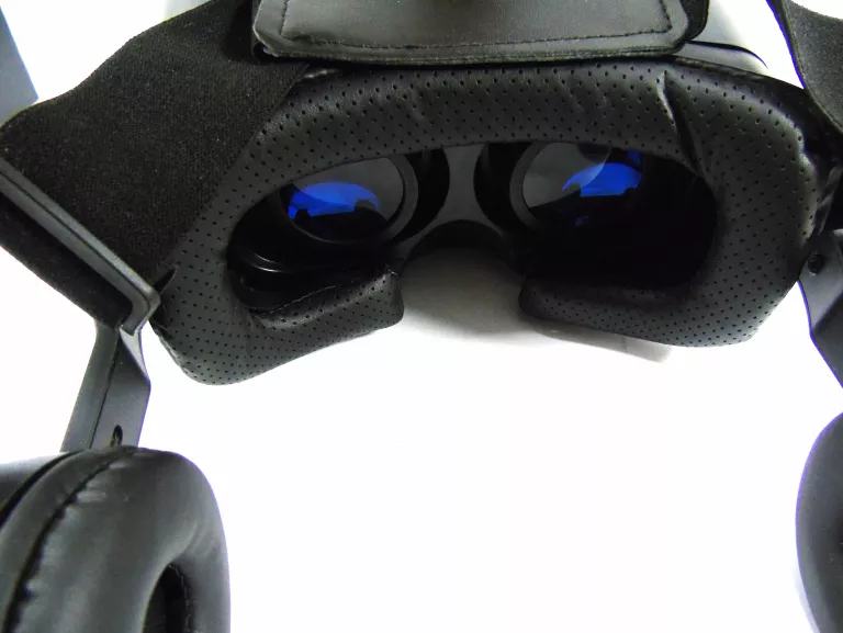 OKULARY WEBSKI VR J30 KPL