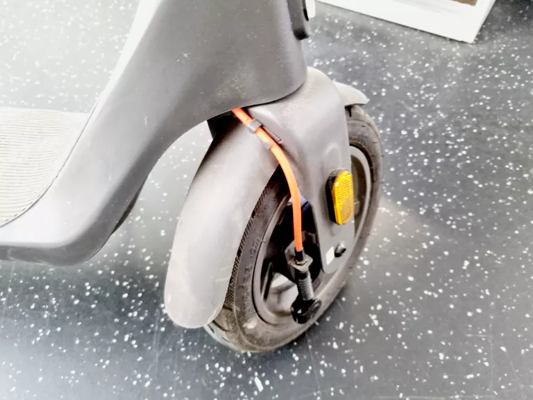 XIAOMI ELECTRIC SCOOTER 4 LITE 2GEN