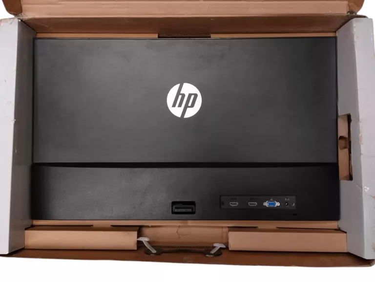 MONITOR LED HP 27FH 27 " 1920 X 1080 PX IPS / PLS