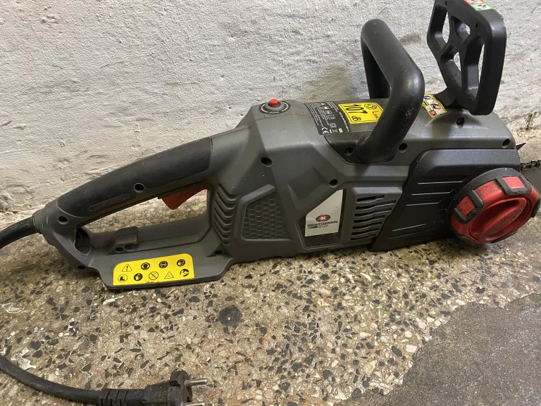 PIŁA ELEKTRYCZNA BESTGREEN PRO YT4302-09 2400W