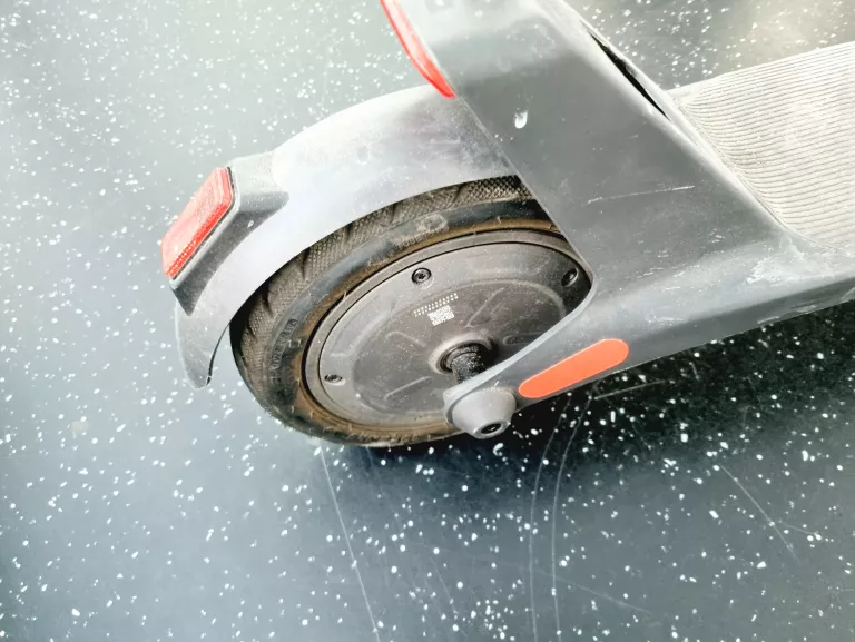 XIAOMI ELECTRIC SCOOTER 4 LITE 2GEN