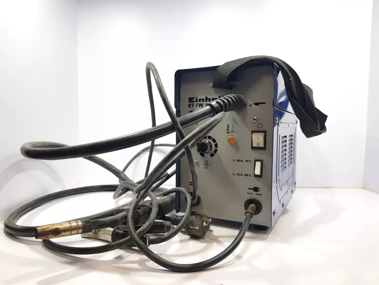 MIGOMAT EINHELL BT-FW 100