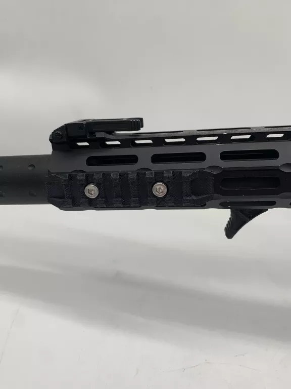 REPLIKA ASG APS TUNINGOWANA/PERUN/16:1/KOMPLET 7MAG/WALIZKA/2XLIPO11.1