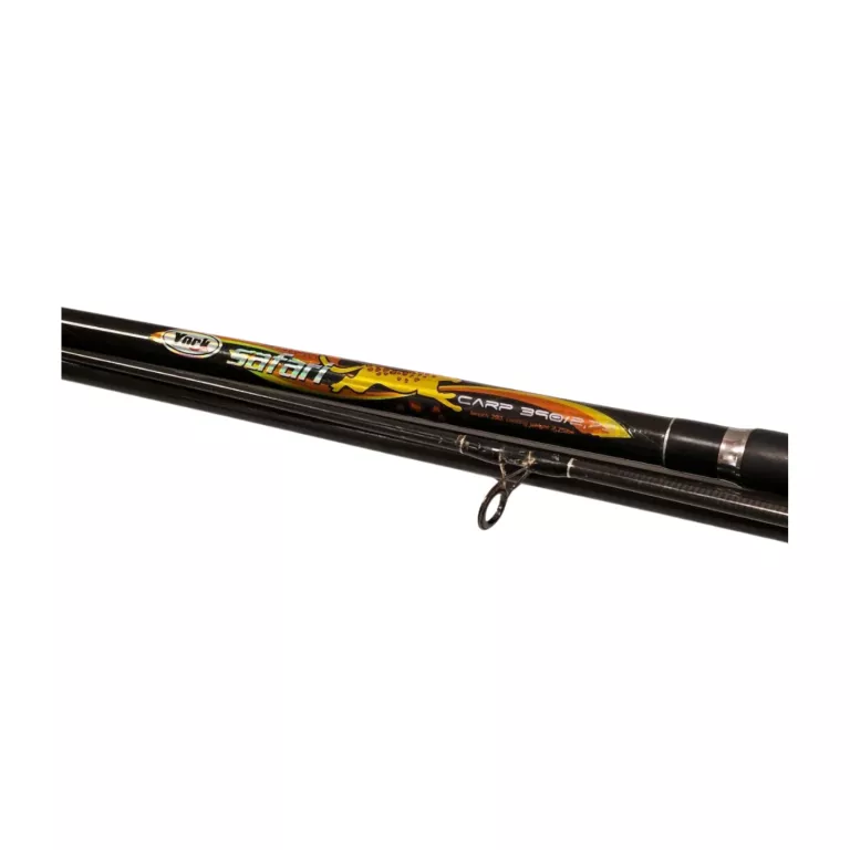 WĘDKA KARPIOWA YORK SAFARI CARP 3,90M