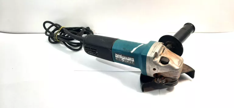 SZLIFIERKA KĄTOWA MAKITA 9558HNR