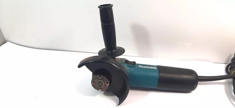 SZLIFIERKA KĄTOWA MAKITA 9558HNR