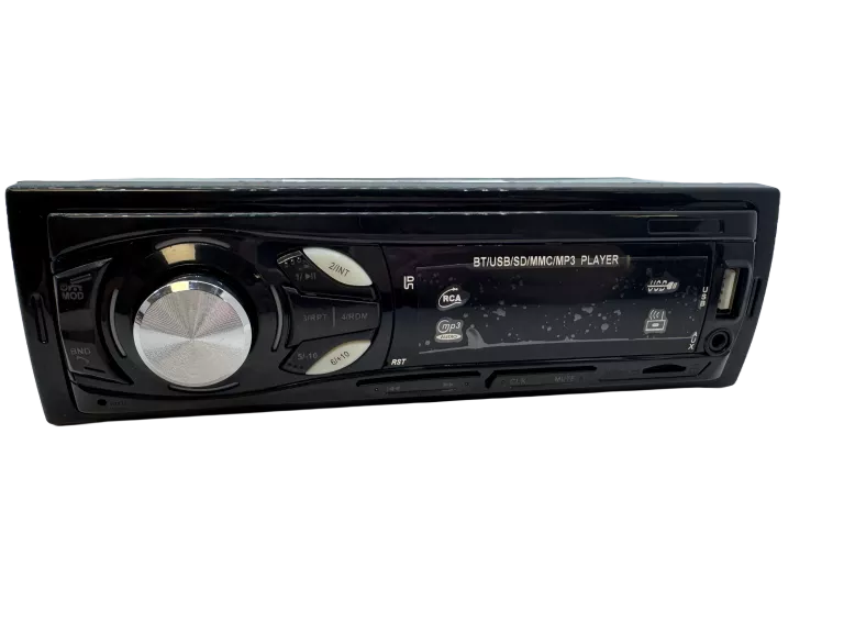 RADIO SAMOCHODOWE HIVOZ AUDIO 1 DIN