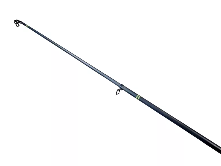 WĘDKA OKUMA 4509 + KOŁOWROTEK ELITE FR535I
