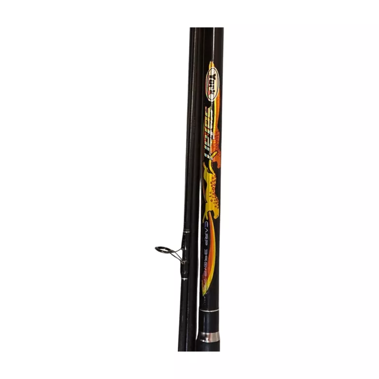 WĘDKA KARPIOWA YORK SAFARI CARP 3,90M