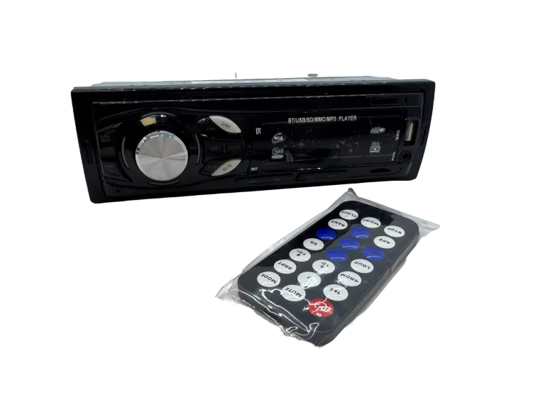 RADIO SAMOCHODOWE HIVOZ AUDIO 1 DIN