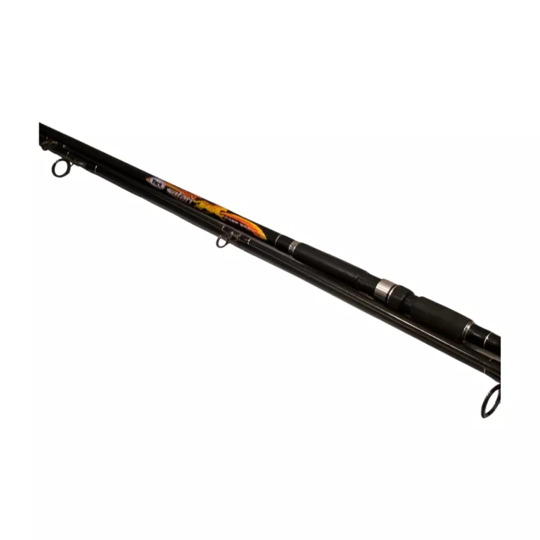 WĘDKA KARPIOWA YORK SAFARI CARP 3,90M