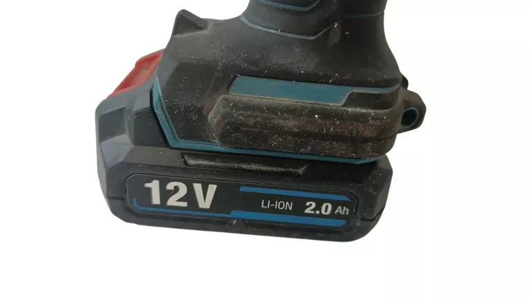 WKRĘTARKA ERBAUER EDD12-LI-2