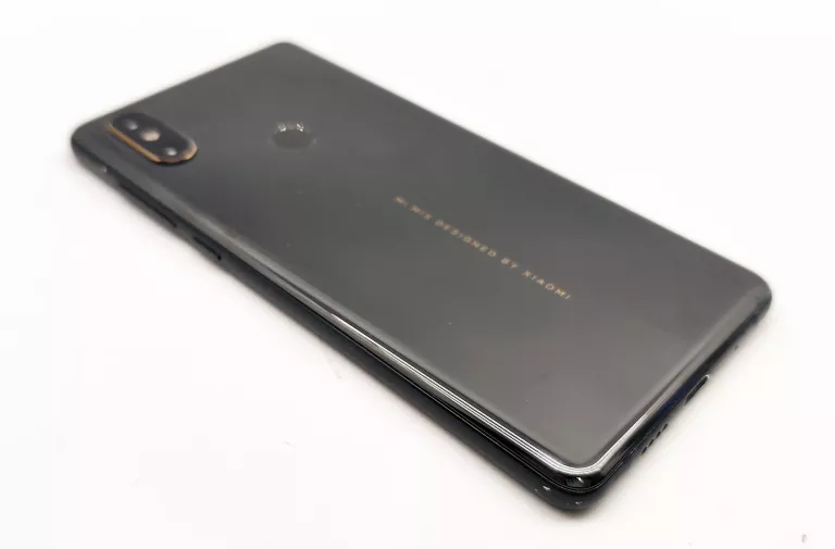 TELEFON XIAOMI MI MIX 2 S 6GB RAM 64GB