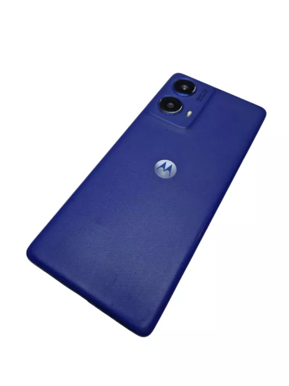TELEFON MOTOROLA MOTO G85 - 12/256GB - 6,67" - ANDROID 14 - KOMPLET