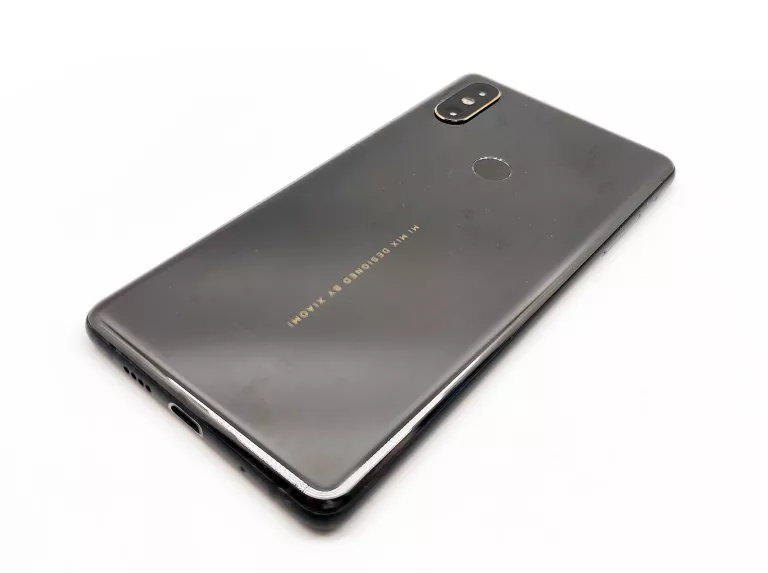 TELEFON XIAOMI MI MIX 2 S 6GB RAM 64GB