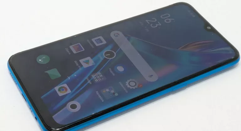 TELEFON OPPO A12 4 GB / 64 GB 4G (LTE)