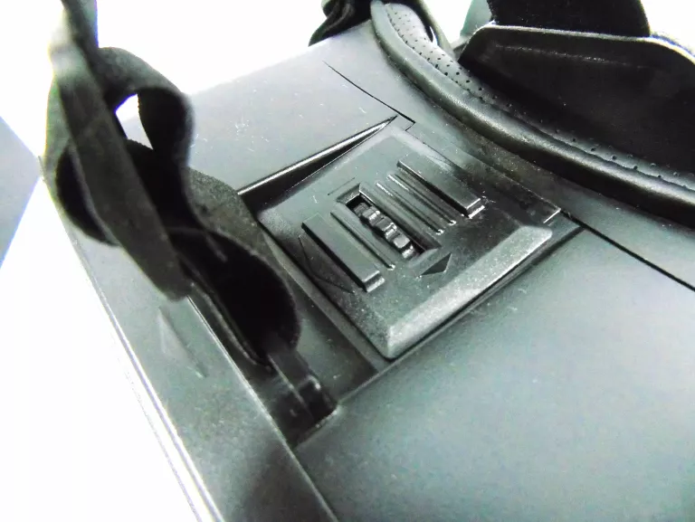 OKULARY WEBSKI VR J30 KPL