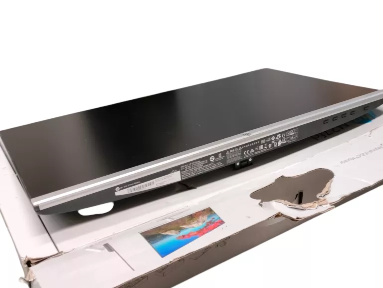 MONITOR LED HP 27FH 27 " 1920 X 1080 PX IPS / PLS