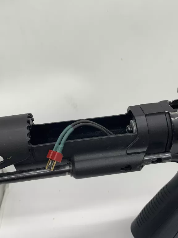 REPLIKA ASG APS TUNINGOWANA/PERUN/16:1/KOMPLET 7MAG/WALIZKA/2XLIPO11.1