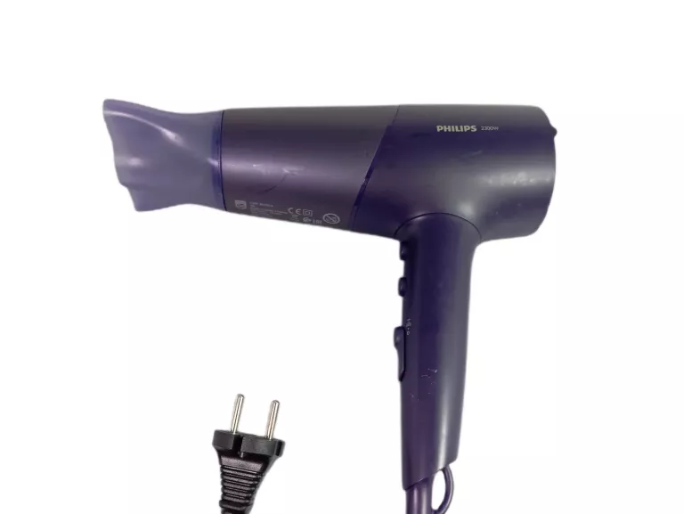 SUSZARKA PHILIPS SERIA 5000 BHD514/00