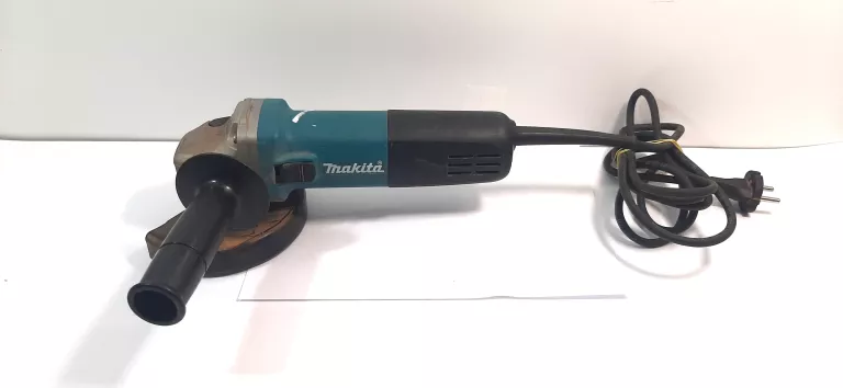 SZLIFIERKA KĄTOWA MAKITA 9558HNR