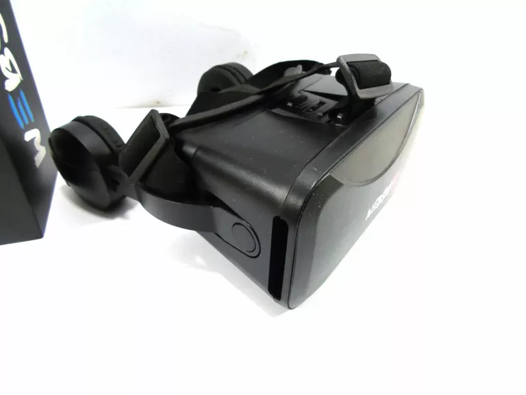 OKULARY WEBSKI VR J30 KPL