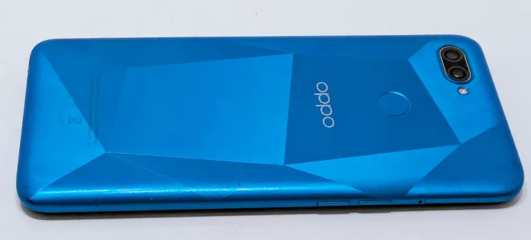 TELEFON OPPO A12 4 GB / 64 GB 4G (LTE)
