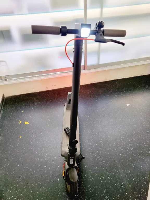 XIAOMI ELECTRIC SCOOTER 4 LITE 2GEN