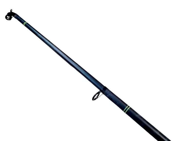 WĘDKA OKUMA 4509 + KOŁOWROTEK ELITE FR535I