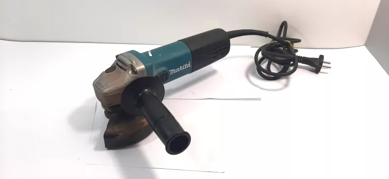 SZLIFIERKA KĄTOWA MAKITA 9558HNR