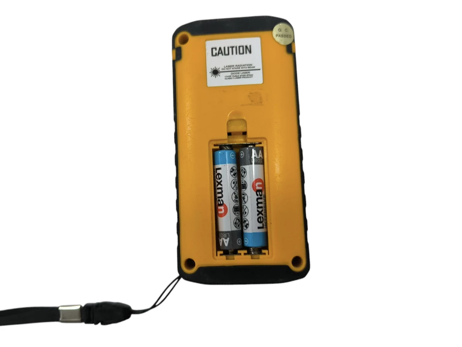 dalmierz-laserowy-ht60-evox-stan-11323-2