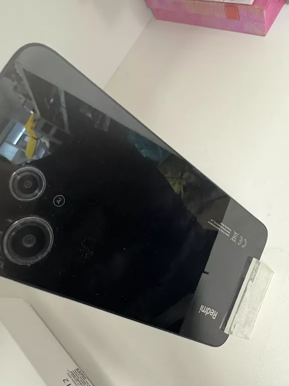 TELEFON XIAMI REDMI 12 8/256