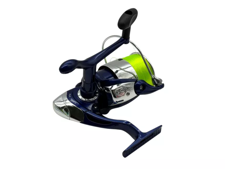 KOŁOWROTEK CRIVIT TOP SELECT PILK 7000 FD