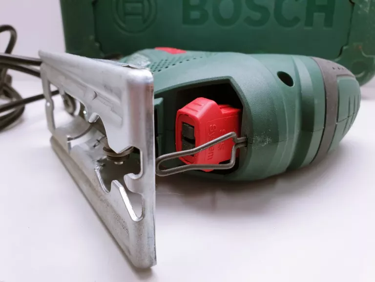 WYRZYNARKA BOSCH PST 650 06033A0720 WALIZKA