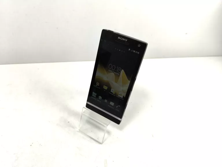 TELEFON SONY XPERIA LT26I 1/8GB