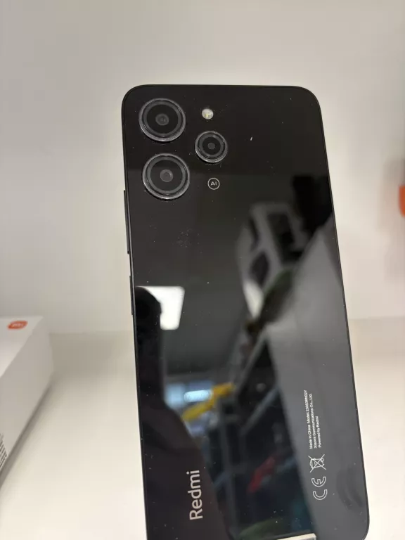 TELEFON XIAMI REDMI 12 8/256