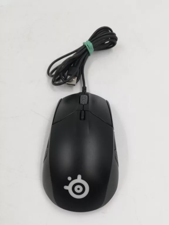 MYSZ MYSZKA STEELSERIES SENSEI 310 KOMPLET