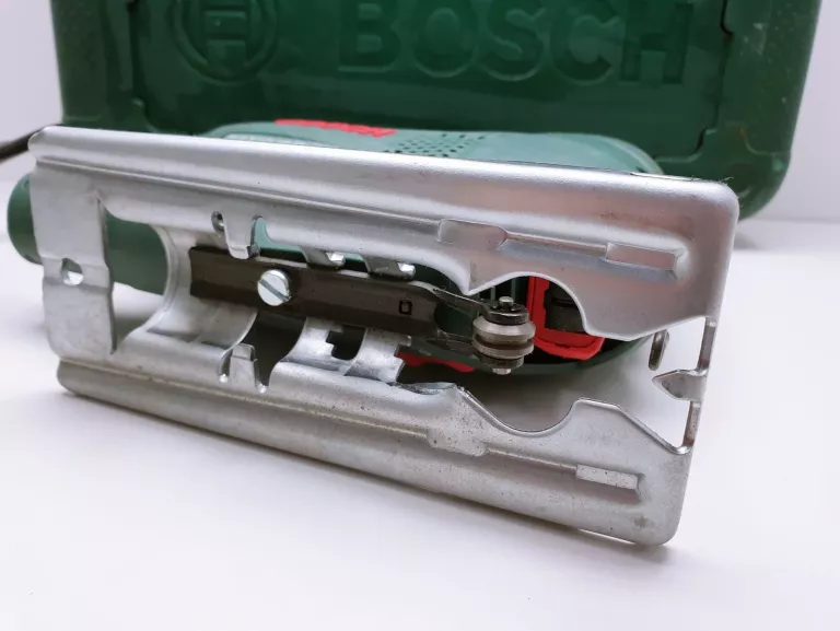 WYRZYNARKA BOSCH PST 650 06033A0720 WALIZKA